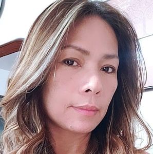 Meet your Posher, Keisha